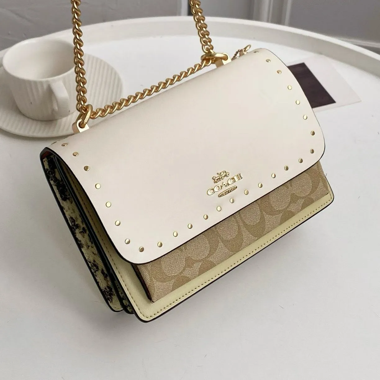 All Categories Coach Women's Bags (COACH) Coach 90400