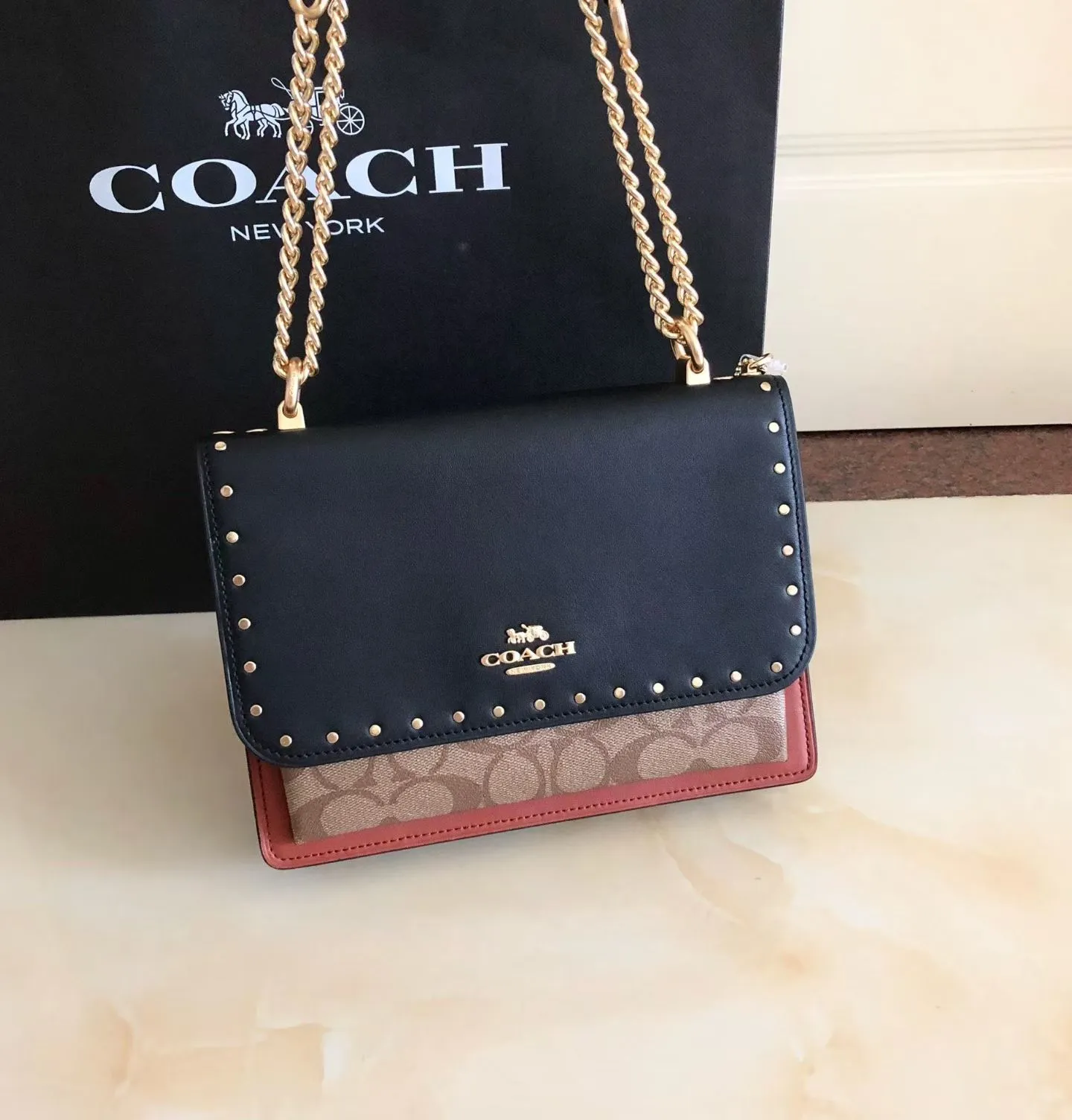 All Categories Coach Women's Bags (COACH) Coach 90400