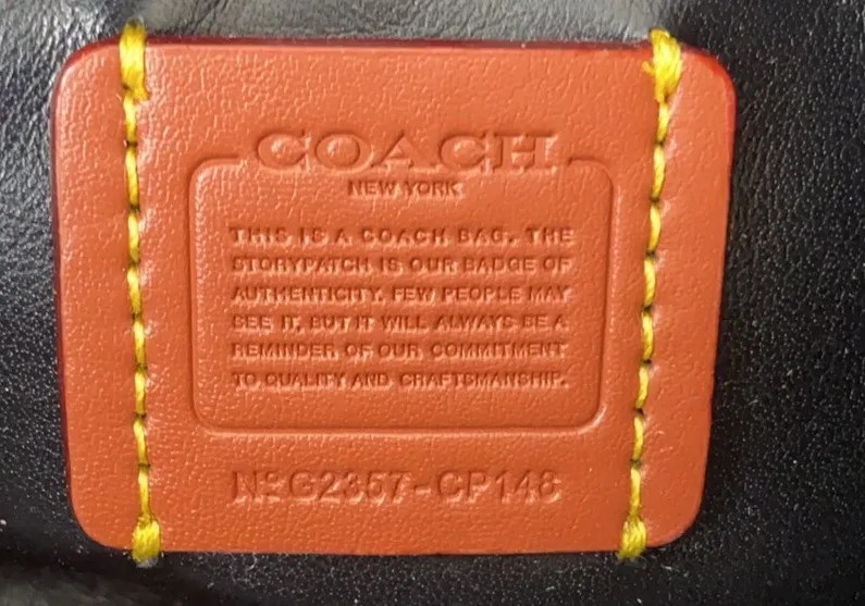 All categories Official website "Brand Women's Bags" Women's Bags 💙 COACH 2024 latest COACH armpit bag