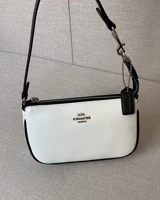 All Categories Official Website "Brand Women's Bags" Women's Bags 💙 COACH 2024 latest model COACH crossbody bag