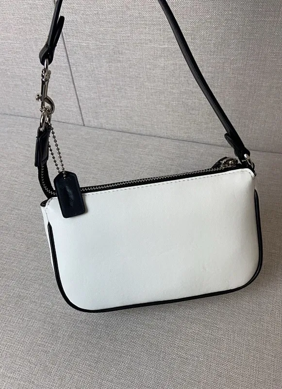 All Categories Official Website "Brand Women's Bags" Women's Bags 💙 COACH 2024 latest model COACH crossbody bag