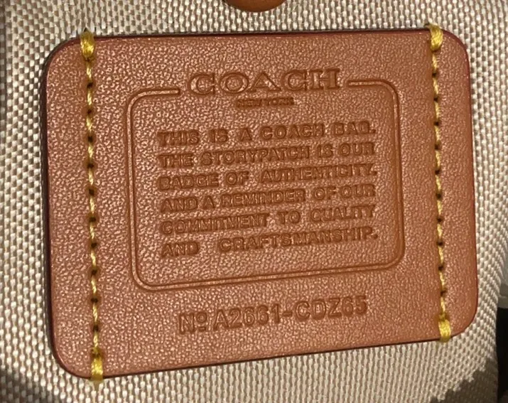 All Categories COACH Women's Bags COACH CDZ65