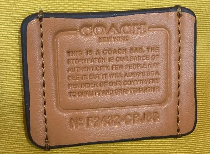 All Categories Coach Women's Bags (COACH) Coach CBM31