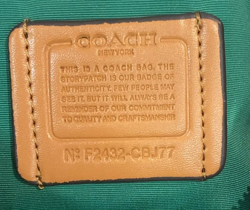All Categories Coach Women's Bags (COACH) Coach CBM31