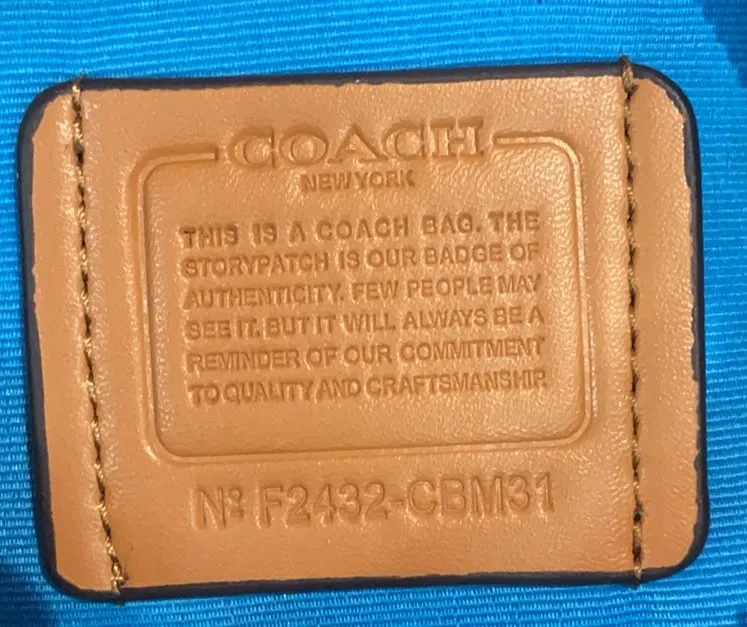 All Categories Coach Women's Bags (COACH) Coach CBM31