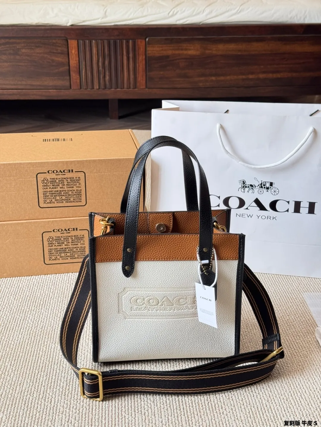 All Categories Official Website "Brand Women's Bags" Women's Bags 💙 COACH 2025 New COACH Handbags