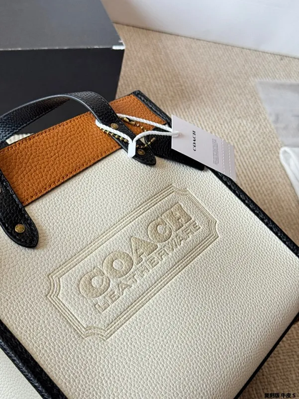 All Categories Official Website "Brand Women's Bags" Women's Bags 💙 COACH 2025 New COACH Handbags