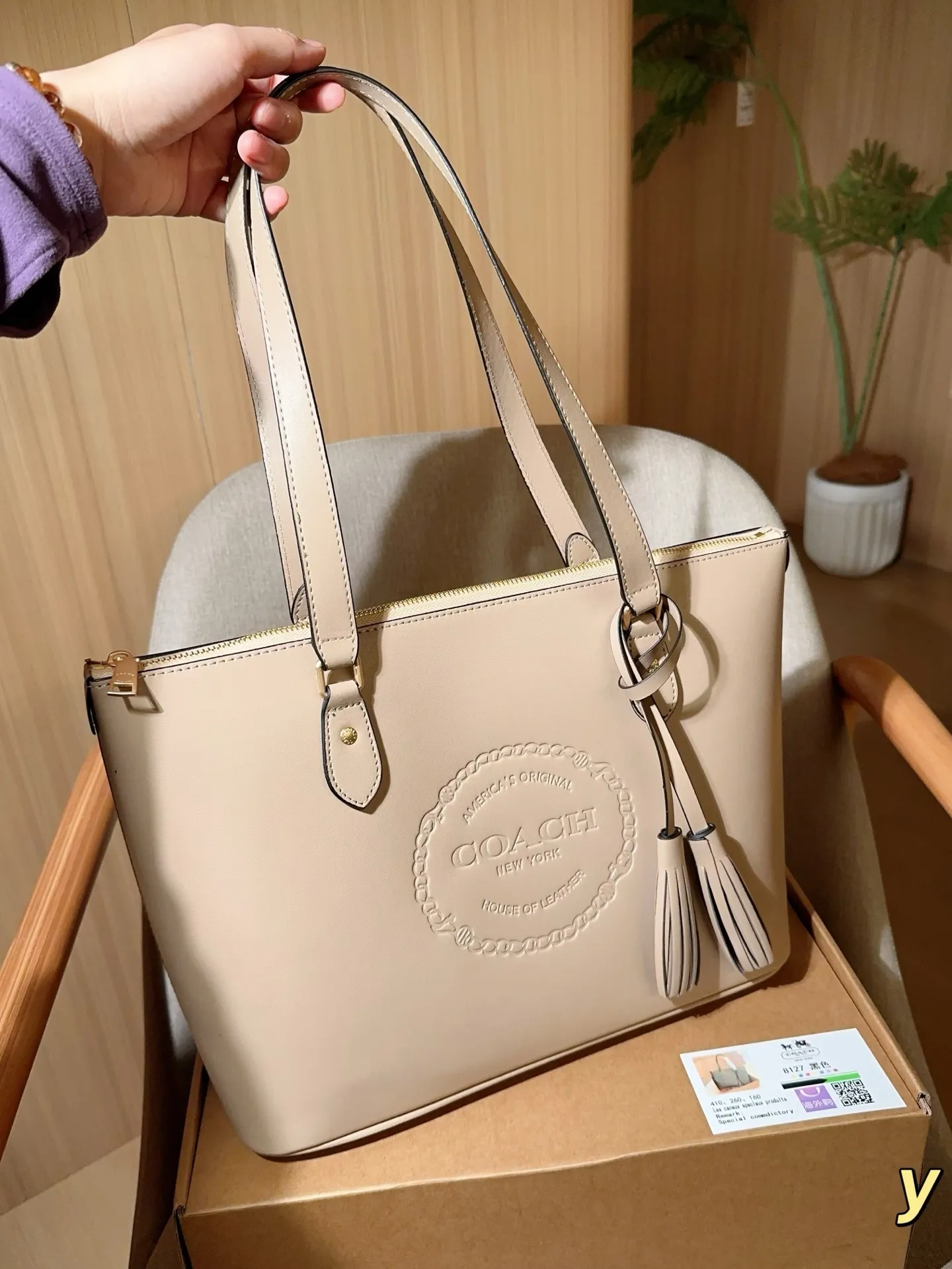 All Categories Official Website "Brand Women's Bags" Women's Bags 💙 COACH 2025 New COACH Handbags