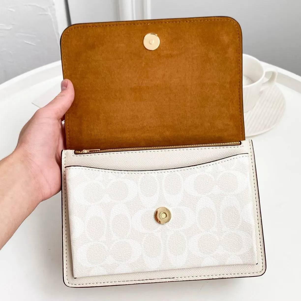 All Categories Coach Women's Bags (COACH) Coach 91019