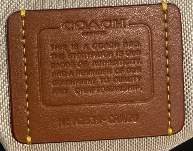 All Categories Coach Women's Bags (COACH) Coach CAM20