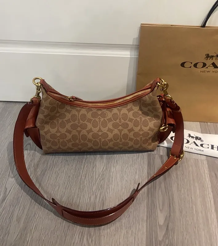 All Categories Coach Women's Bags (COACH) Coach CAM20