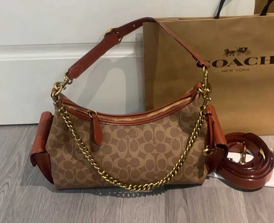All Categories Coach Women's Bags (COACH) Coach CAM20
