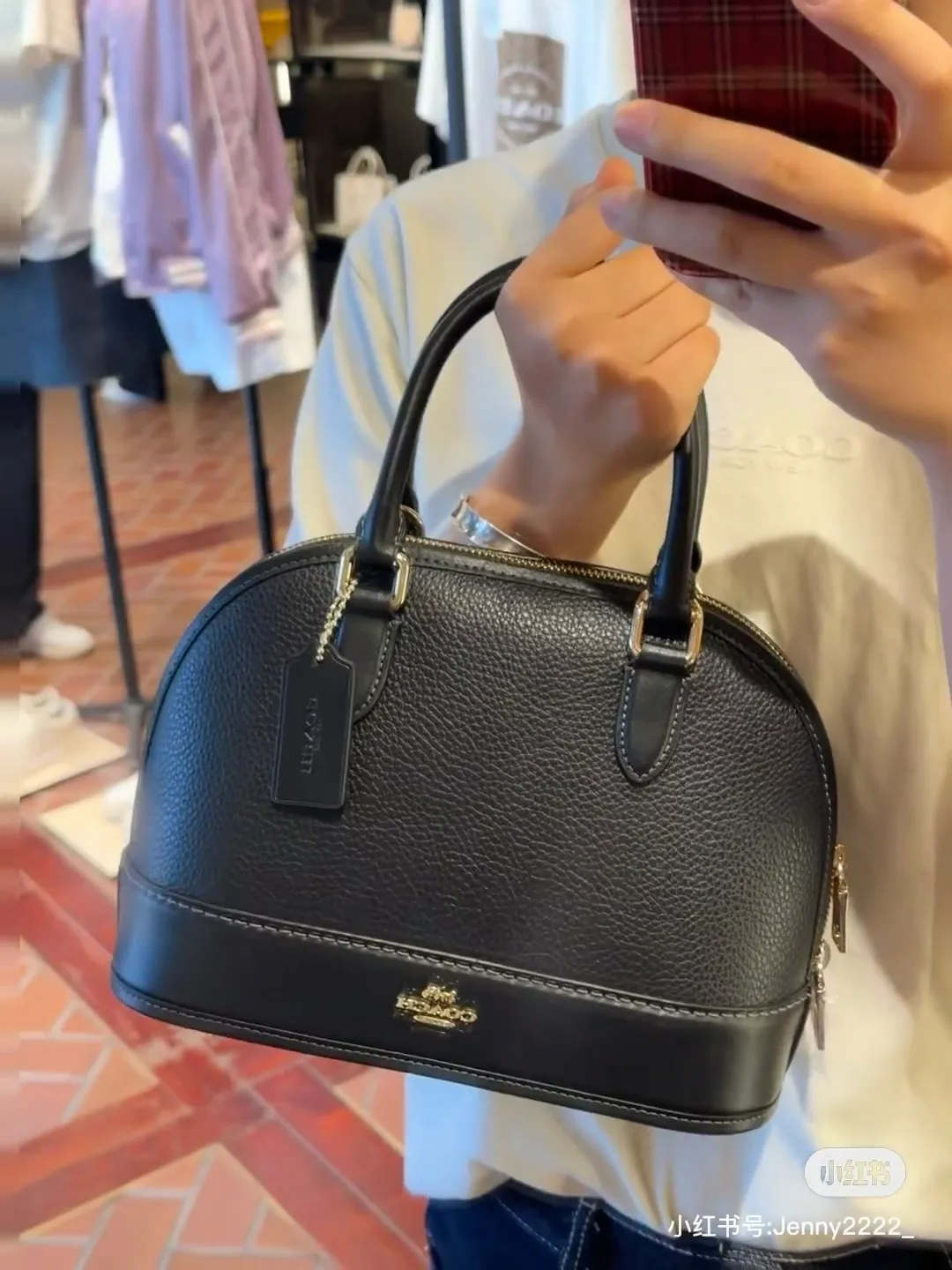 All Categories Coach Women's Bags (COACH) Coach CAM56