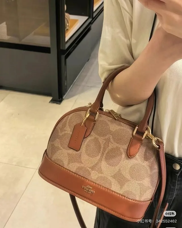 All Categories Coach Women's Bags (COACH) Coach CAM56