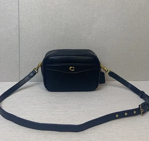 All Categories Official Website "Brand Women's Bags" Women's Bags 💙 COACH 2024 latest model COACH crossbody bag