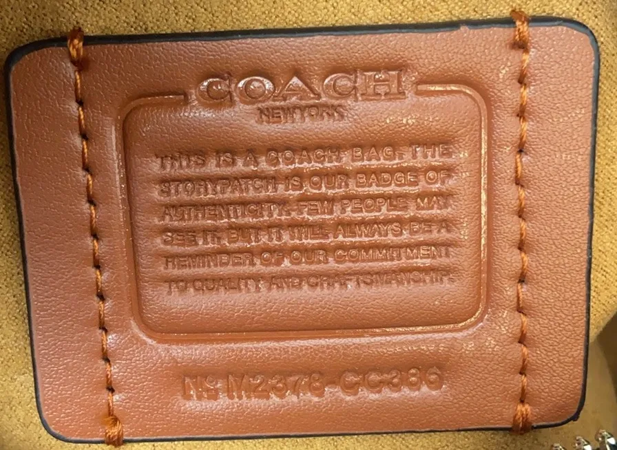 All Categories Official Website "Brand Women's Bags" Women's Bags 💙 COACH 2024 latest model COACH crossbody bag