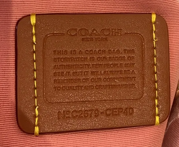 All Categories Coach Women's Bags (COACH) Coach CEP90