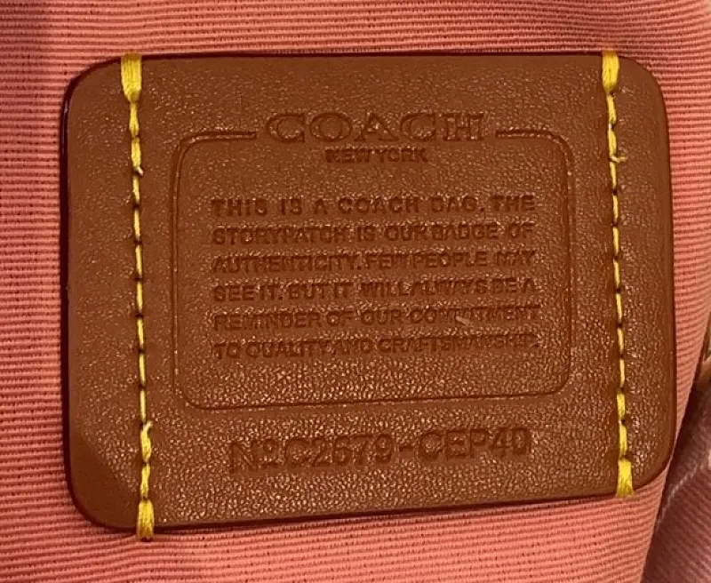 All Categories Coach Women's Bags (COACH) Coach CEP90