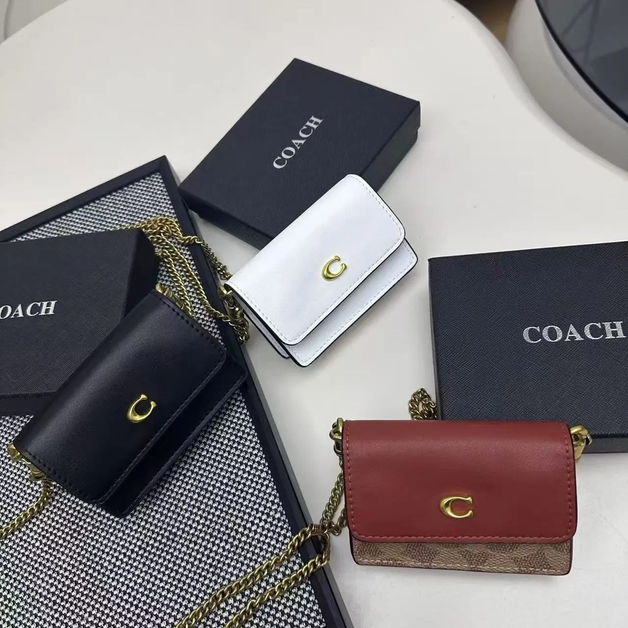 All Categories Coach Women's Bags (COACH) Coach 3279