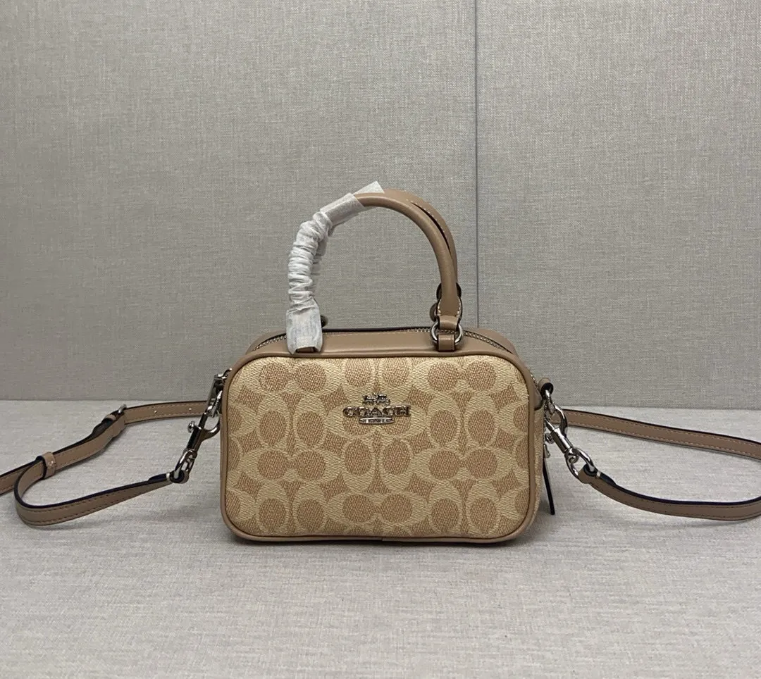 All Categories Coach Women's Bags (COACH) Coach CT776