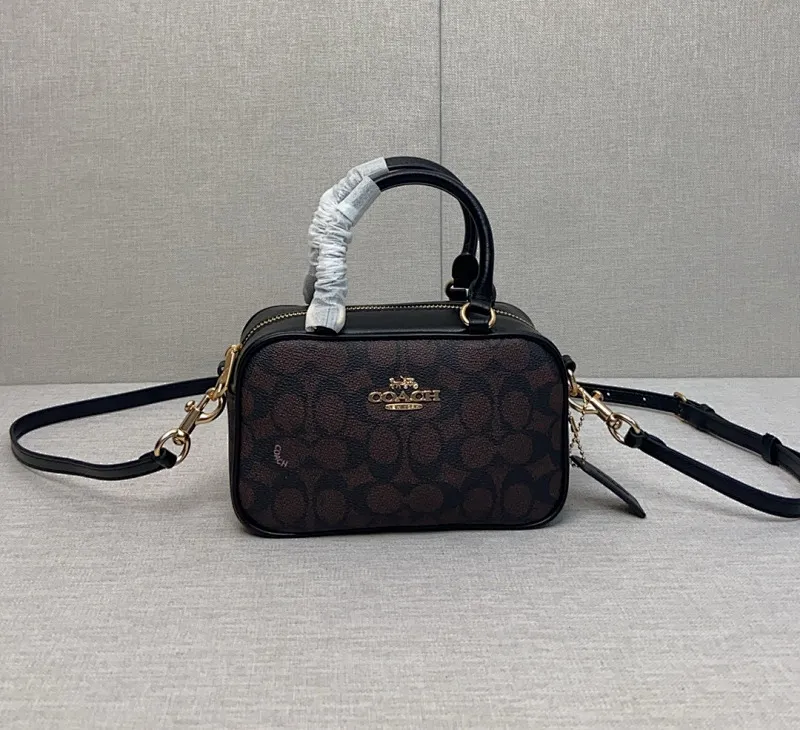 All Categories Coach Women's Bags (COACH) Coach CT776