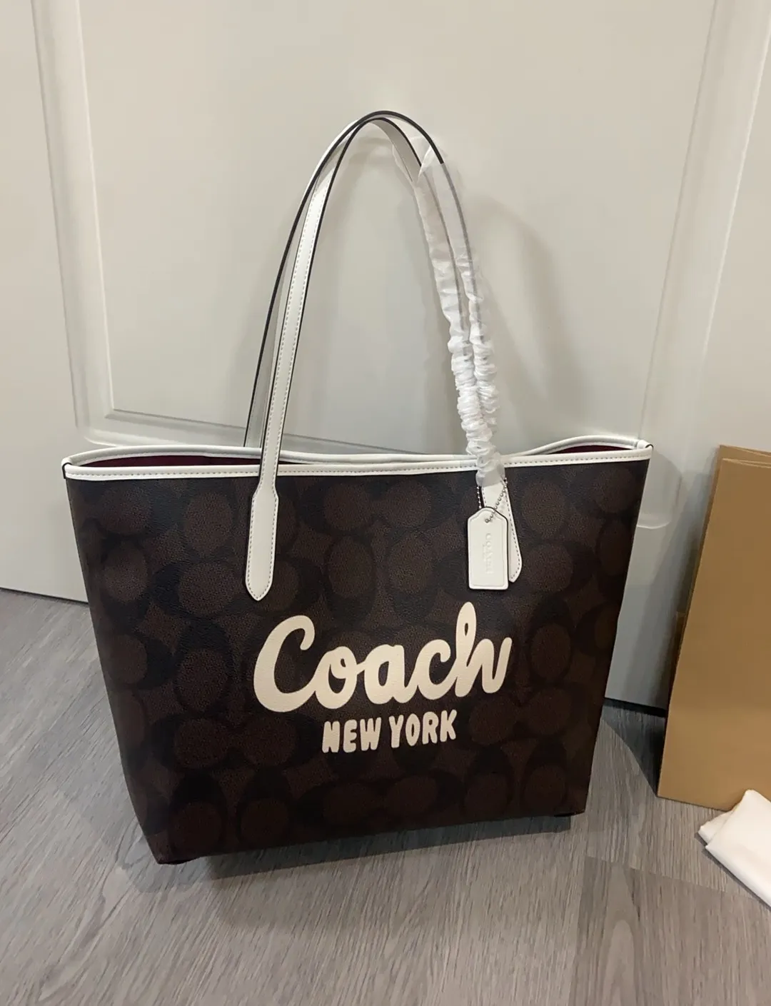 All Categories Coach Women's Bags (COACH) Coach CY705
