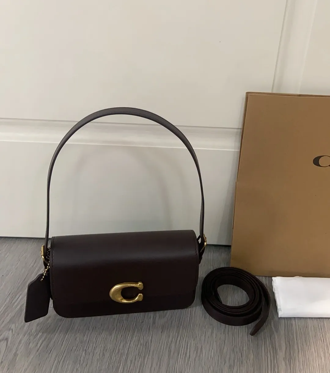 All Categories Coach Women's Bags (COACH) Coach cAM18
