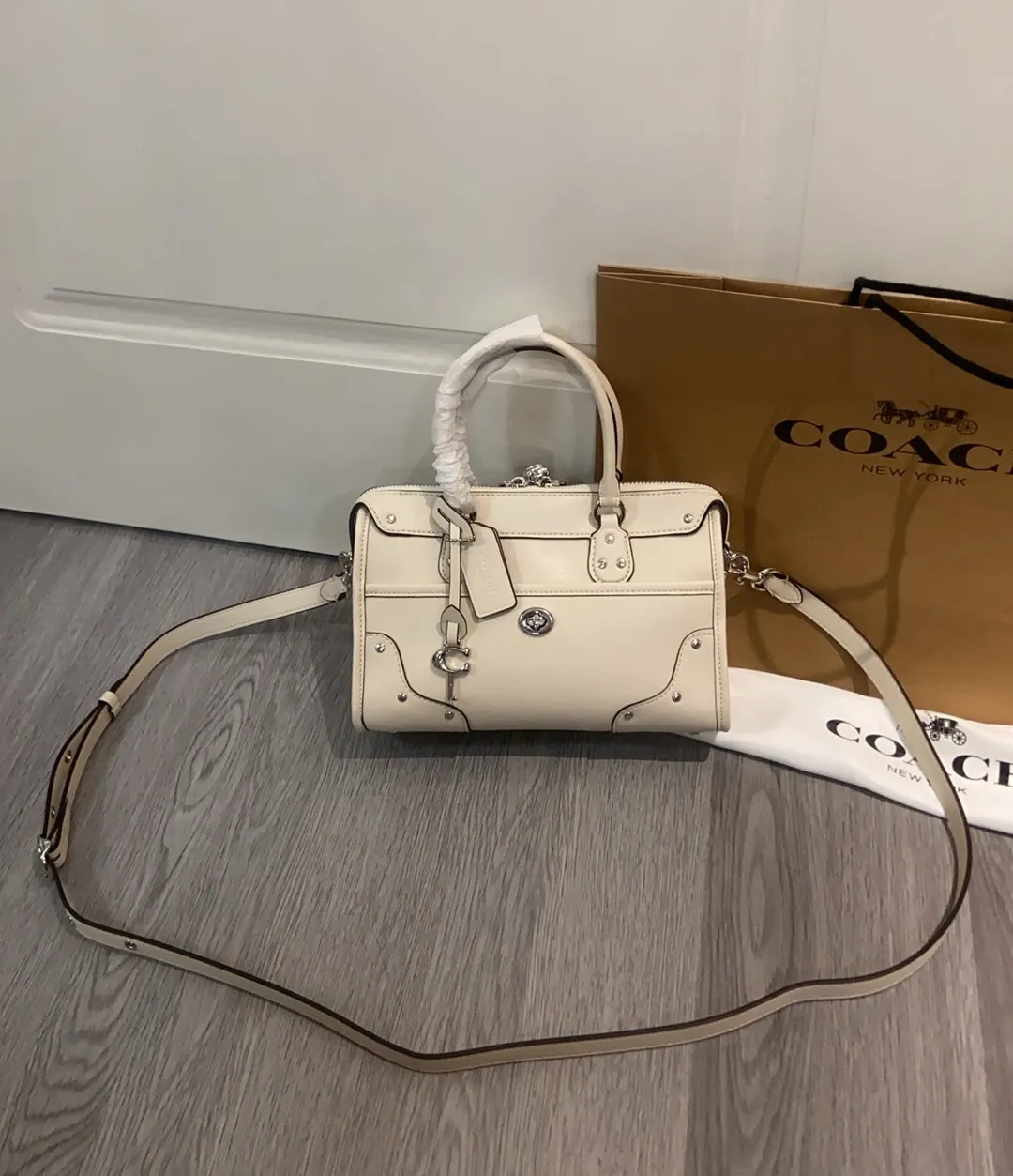 All Categories Coach Women's Bags (COACH) Coach CFN69