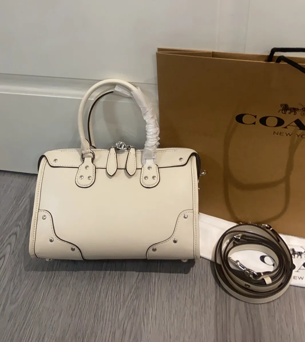 All Categories Coach Women's Bags (COACH) Coach CFN69