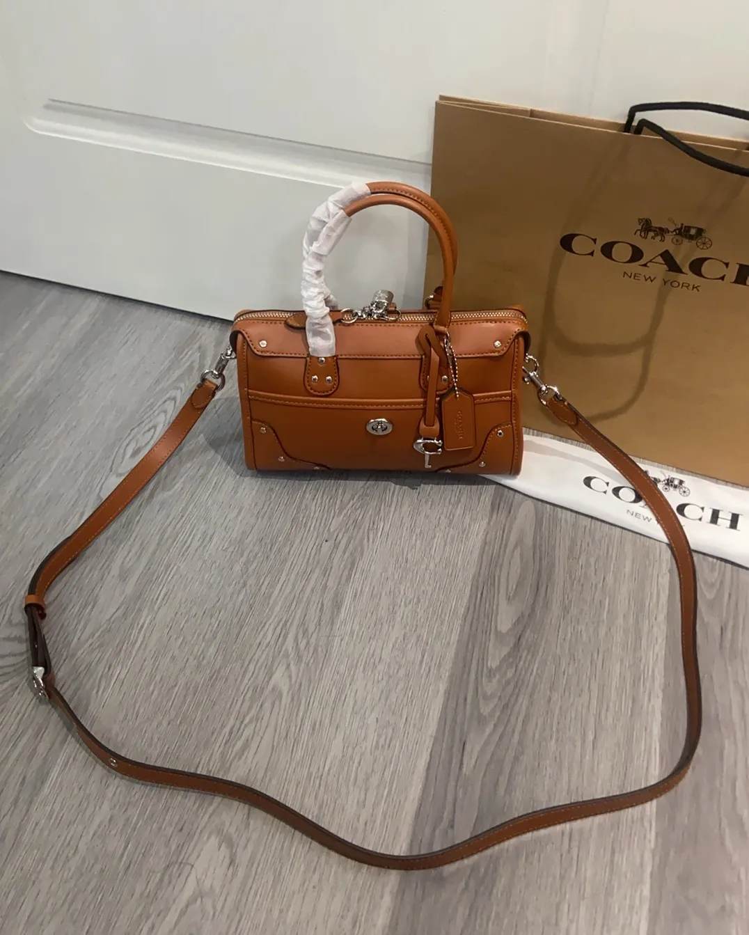 All Categories Coach Women's Bags (COACH) Coach CFN69