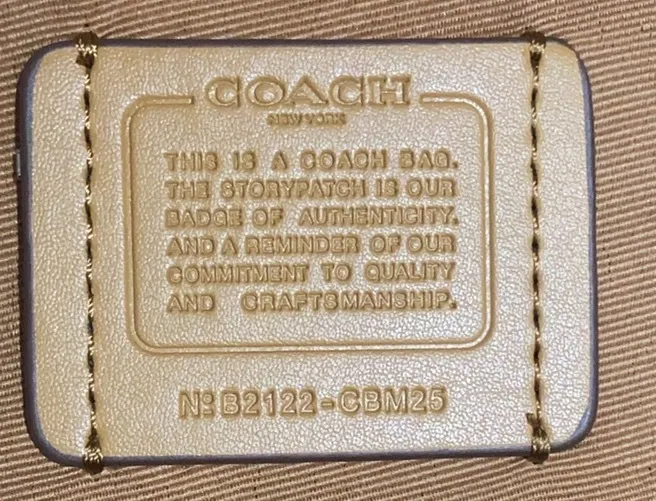 All Categories Coach Women's Bags (COACH) Coach cBM25