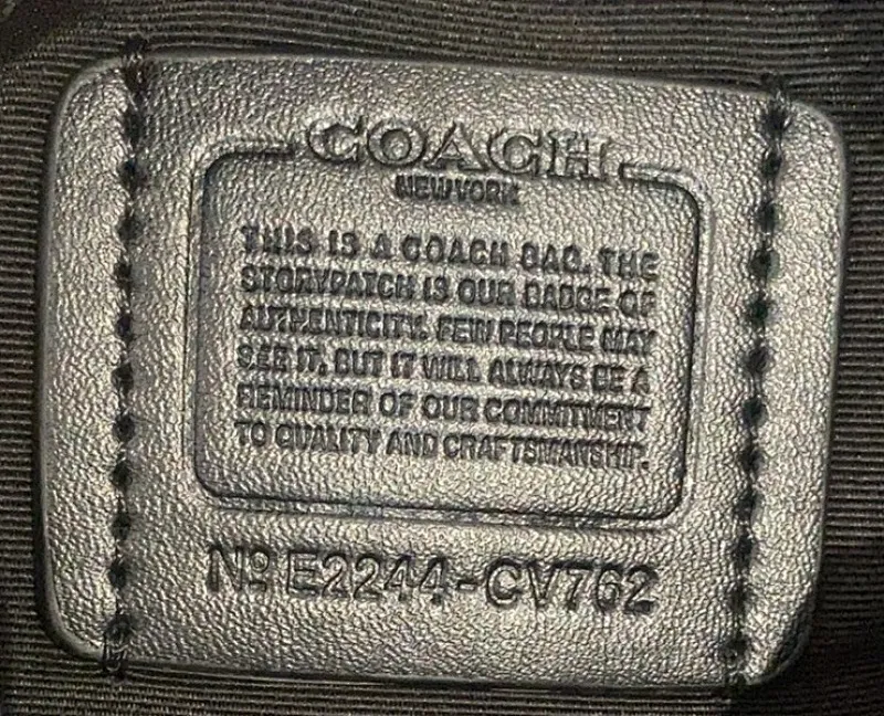 All Categories Coach Women's Bags (COACH) Coach CV762