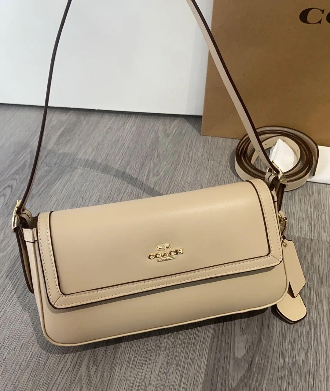 All Categories Coach Women's Bags (COACH) Coach CCV63