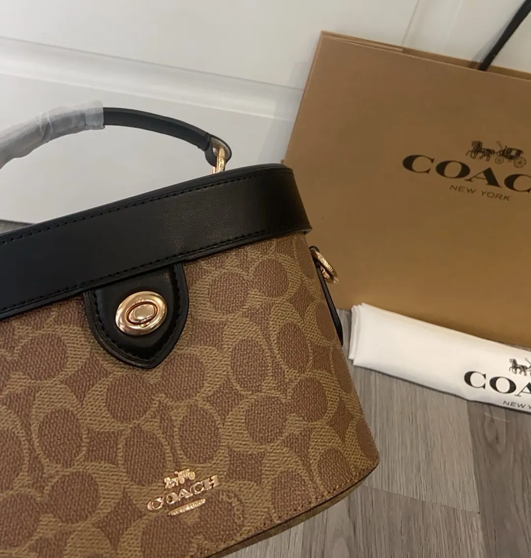 All Categories COACH Women's Bags COACH CBQ35