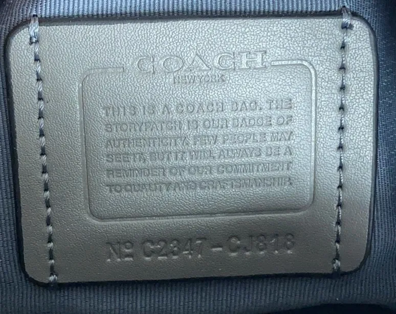 All Categories Coach Women's Bags (COACH) Coach CJ818