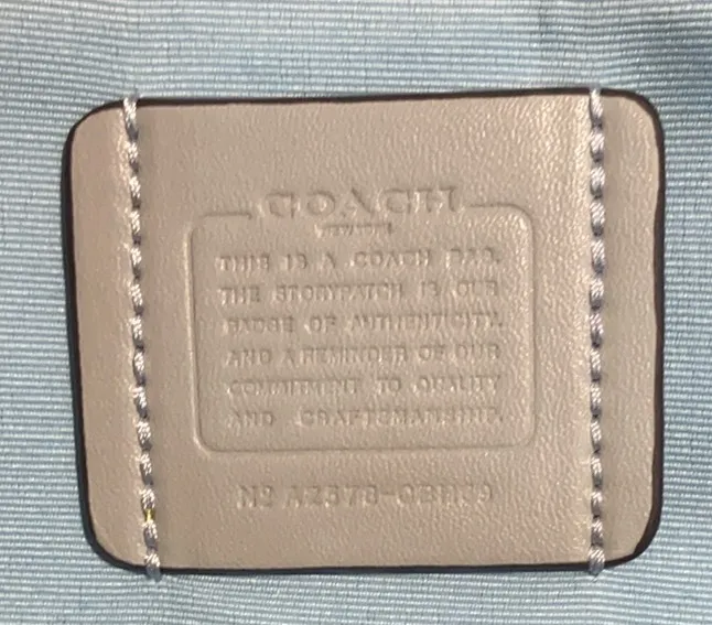 All Categories COACH Women's Bags COACH CBH89