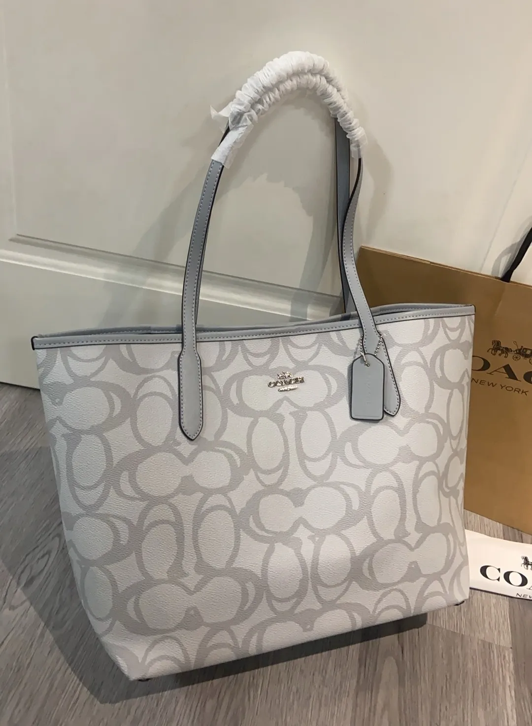 All Categories COACH Women's Bags COACH CBH89