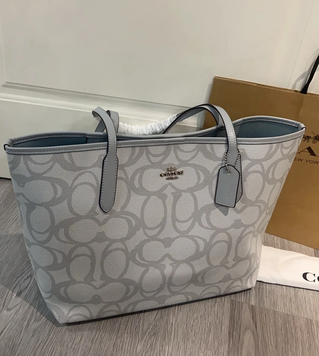 All Categories COACH Women's Bags COACH CBH89