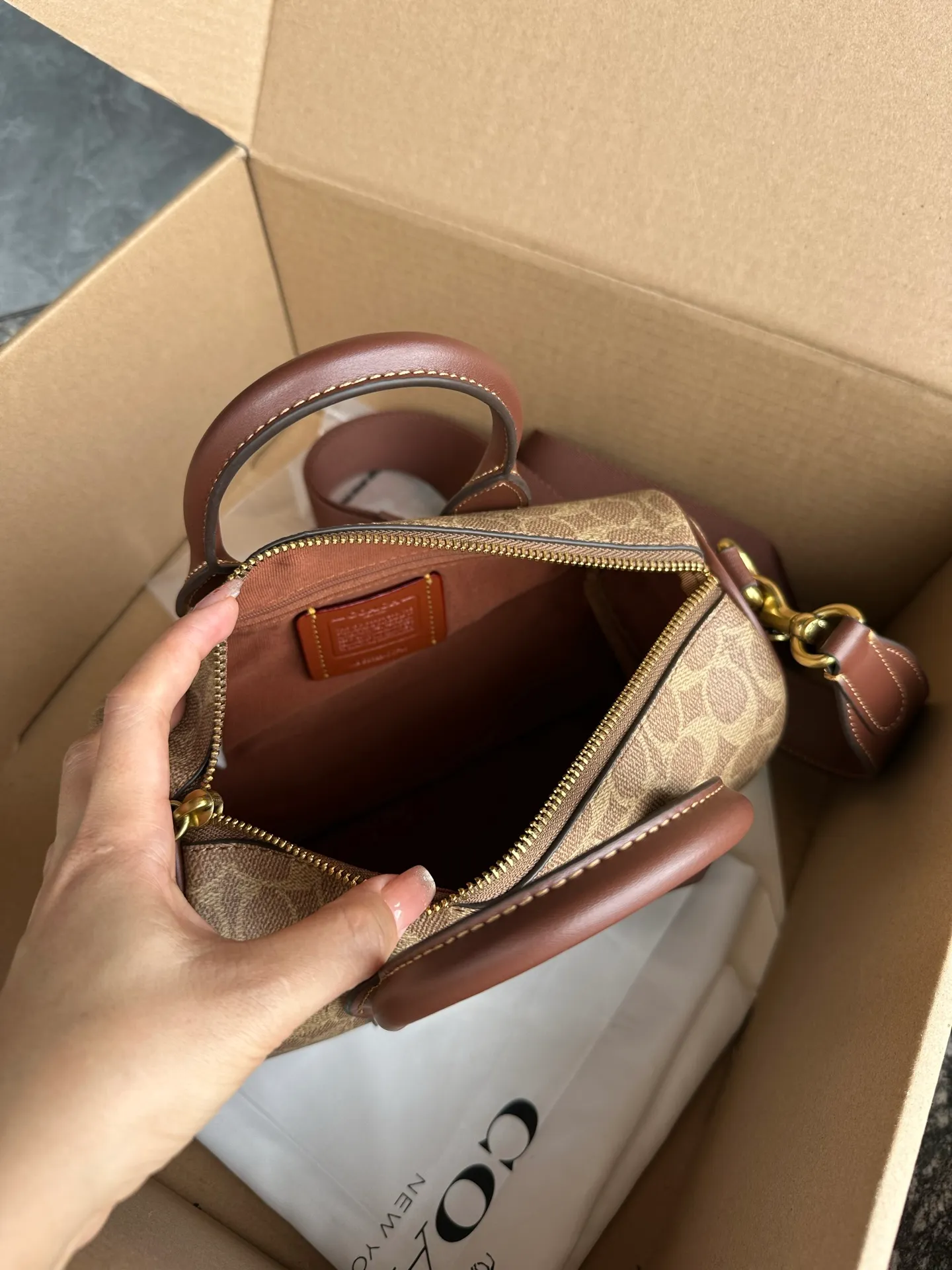 All Categories Coach Women's Bags (COACH) Coach CCF49