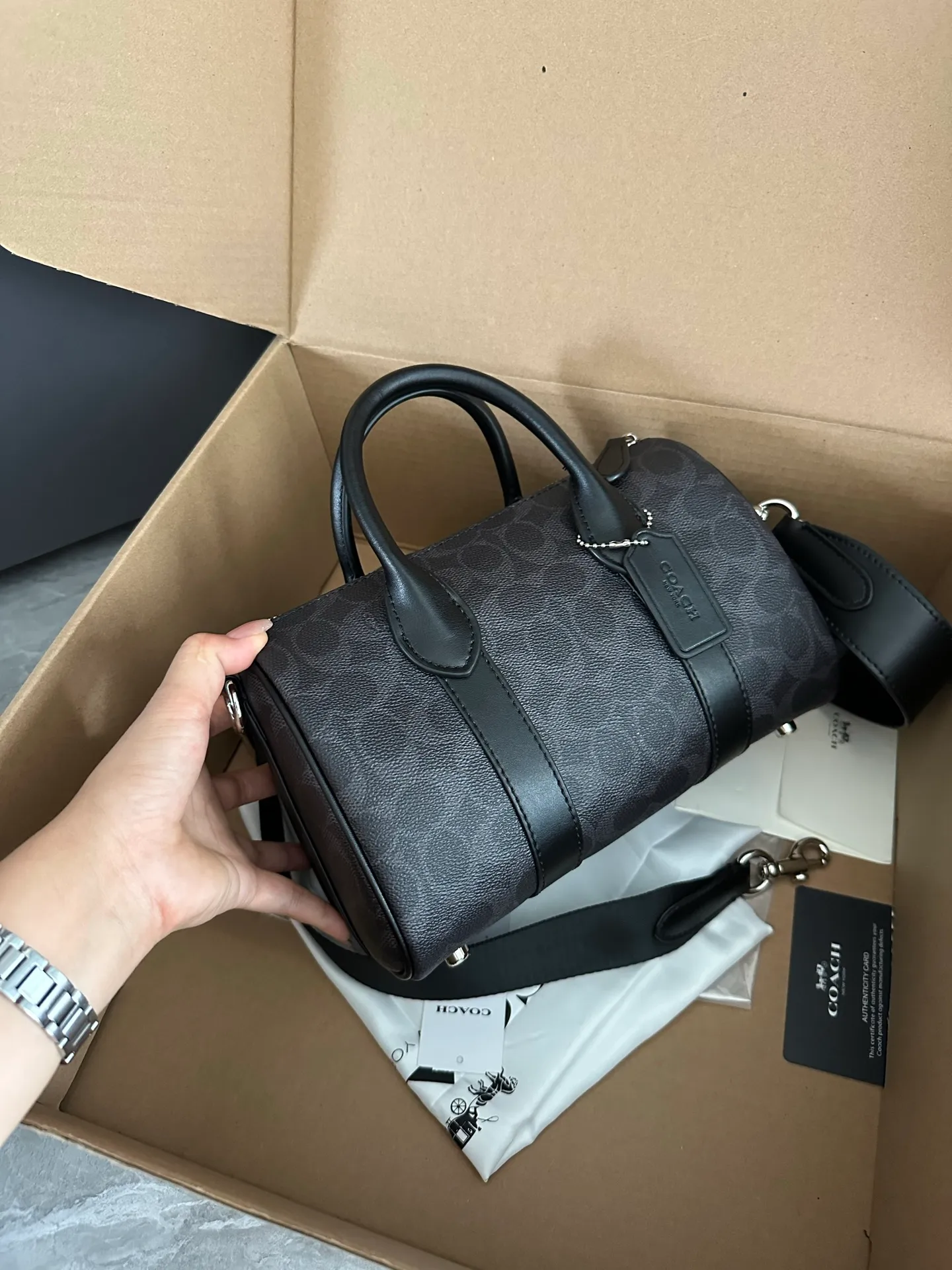 All Categories Coach Women's Bags (COACH) Coach CCF49