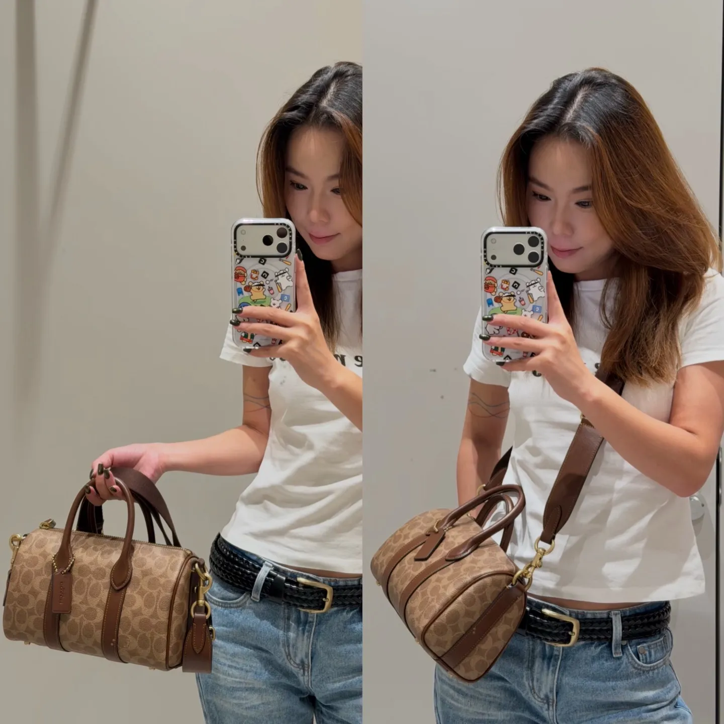 All Categories Coach Women's Bags (COACH) Coach CCF49