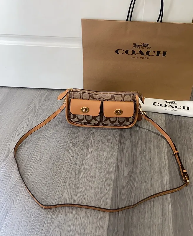 All Categories COACH Women's Bags COACH CDZ20