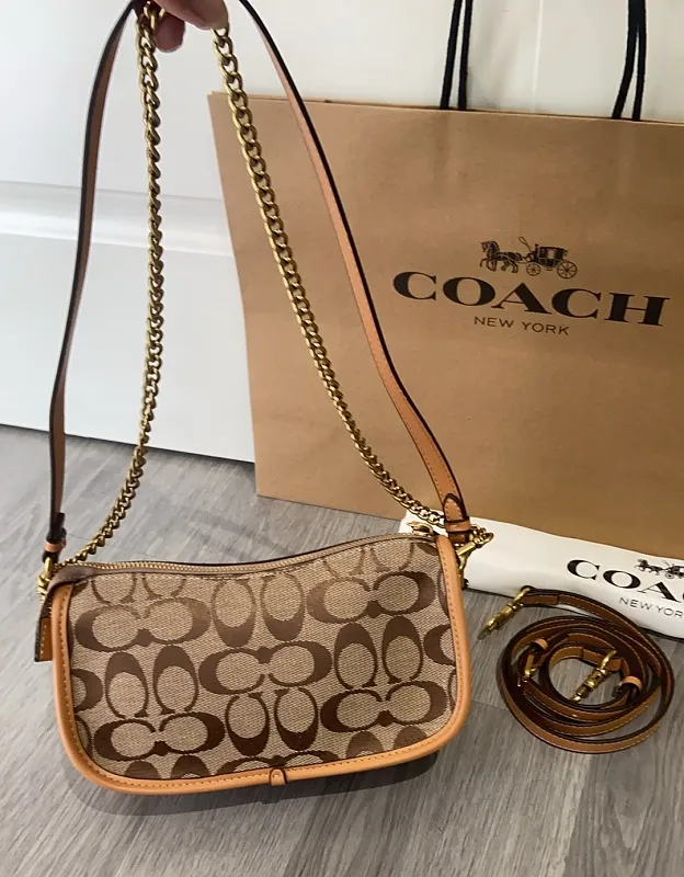 All Categories COACH Women's Bags COACH CDZ20