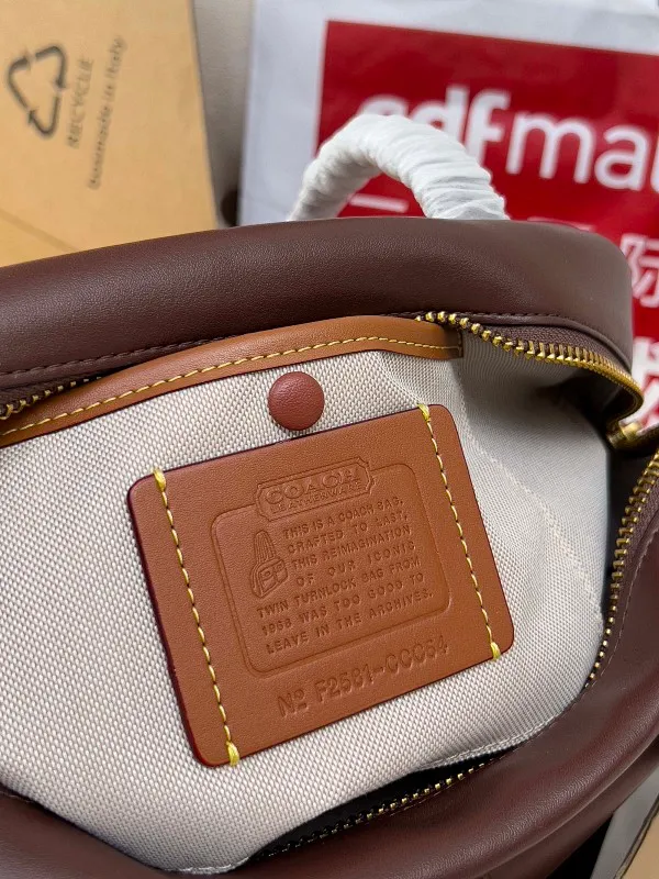 All Categories Official Website "Brand Women's Bags" Women's Bags 💙 COACH 2025 New COACH Handbags