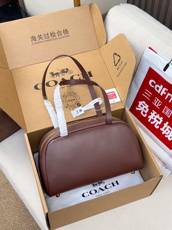 All Categories Official Website "Brand Women's Bags" Women's Bags 💙 COACH 2025 New COACH Handbags