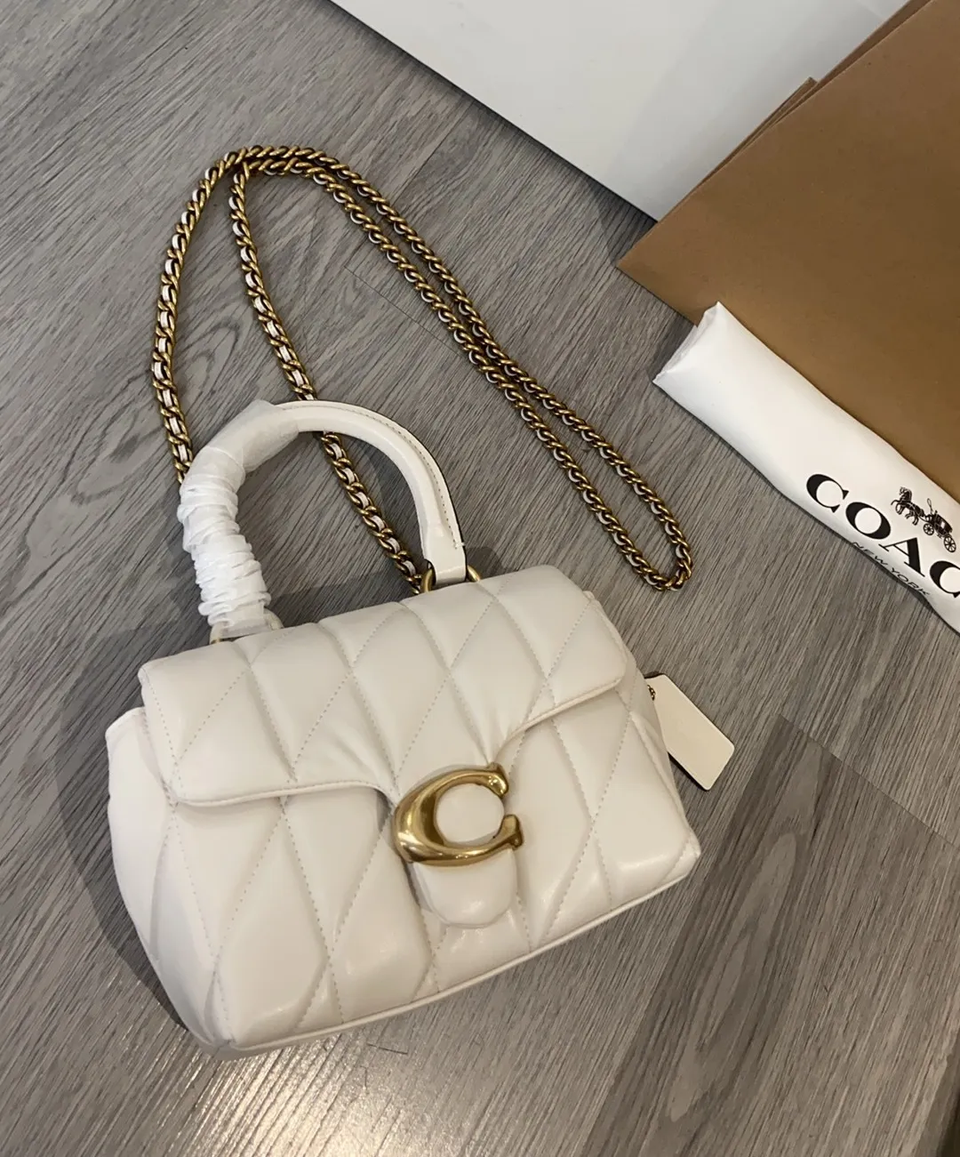 All Categories Coach Women's Bags (COACH) Coach CCC12
