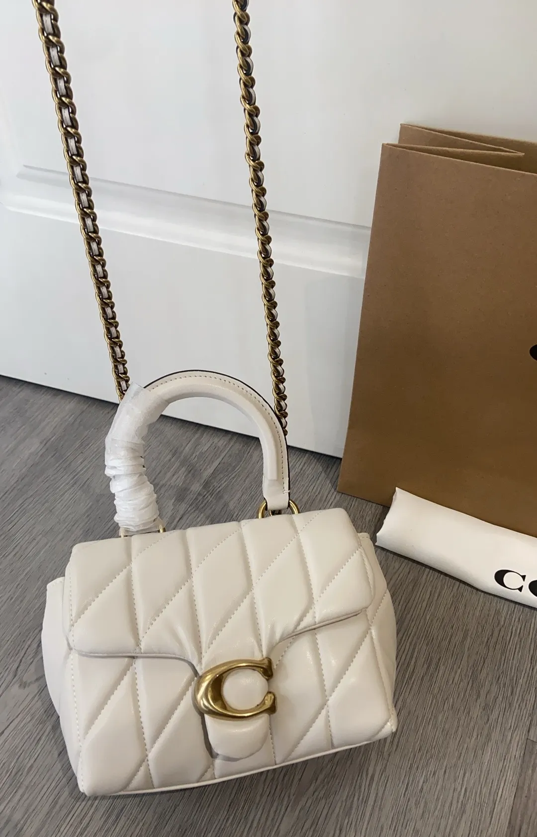 All Categories Coach Women's Bags (COACH) Coach CCC12