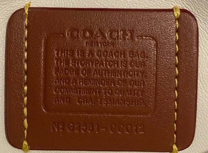 All Categories Coach Women's Bags (COACH) Coach CCC12