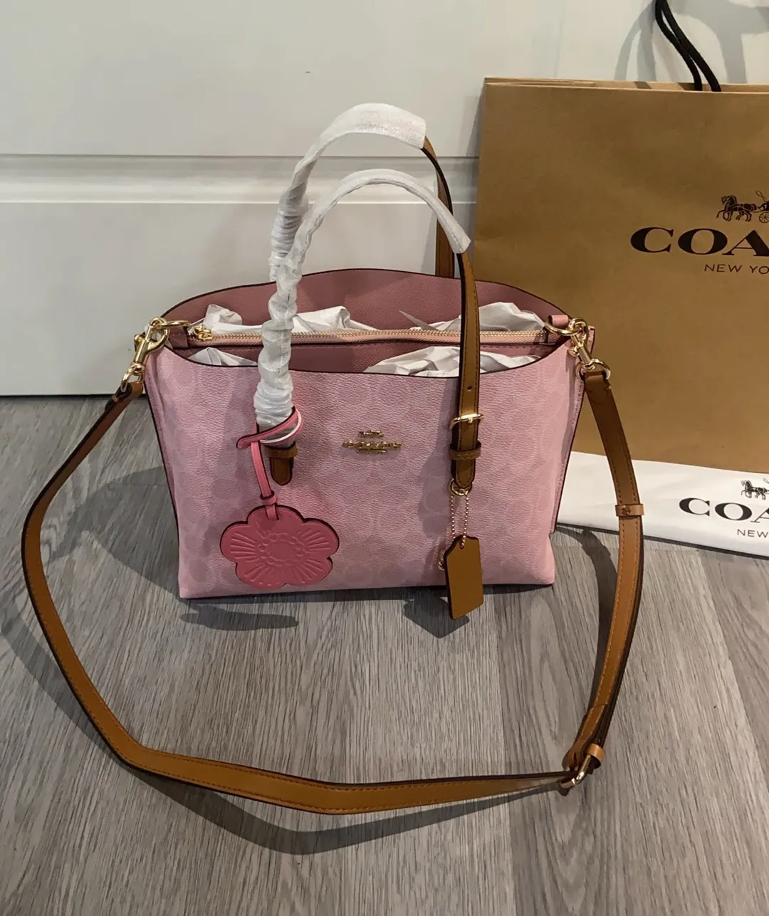 All Categories Coach Women's Bags (COACH) Coach CER24