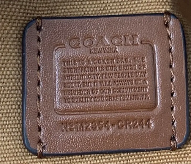 All Categories Coach Women's Bags (COACH) Coach CW330